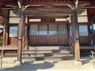 願成寺(滋賀県)
