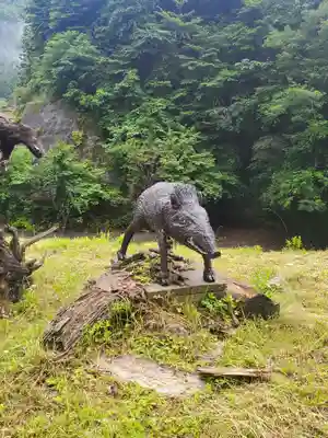 昌安寺(埼玉県)