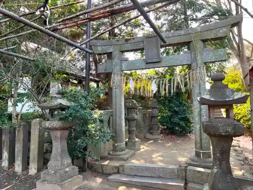 北野天満宮(福岡県)