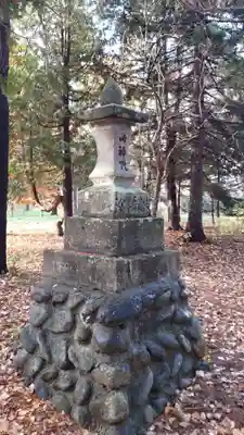 赤井川神社(北海道)
