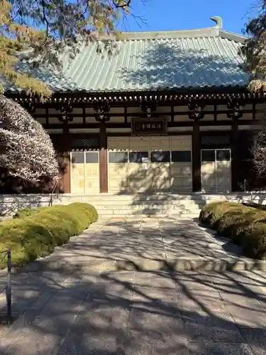 道場寺(東京都)