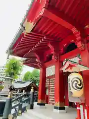 神田神社（神田明神）(東京都)