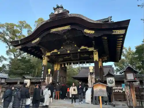 豊国神社(京都府)