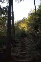 諏訪神社の建物その他