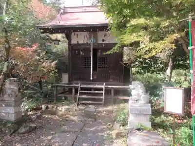 八王寺(埼玉県)