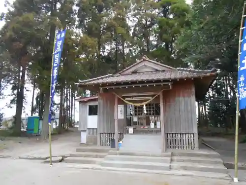 黒尾神社(宮崎県)