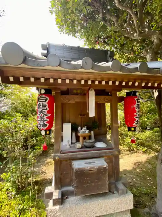 水月寺(京都府)