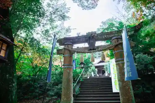 久山年神社(長崎県)