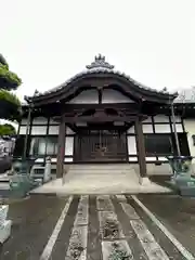 長福寺(千葉県)