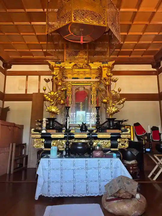 子安地蔵尊(兵庫県)