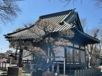 高勝寺(東京都)