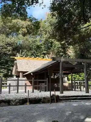 倭姫宮（皇大神宮別宮）(三重県)