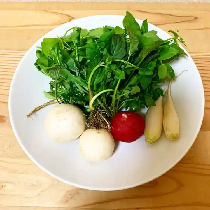 豊景神社(福島県)