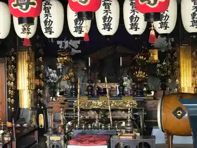 蓮華寺の末社・摂社