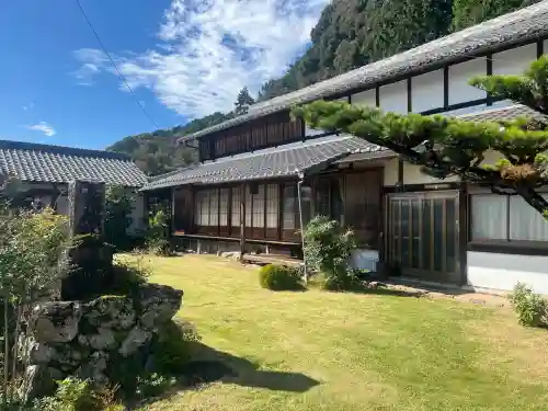 幻住院(岐阜県)