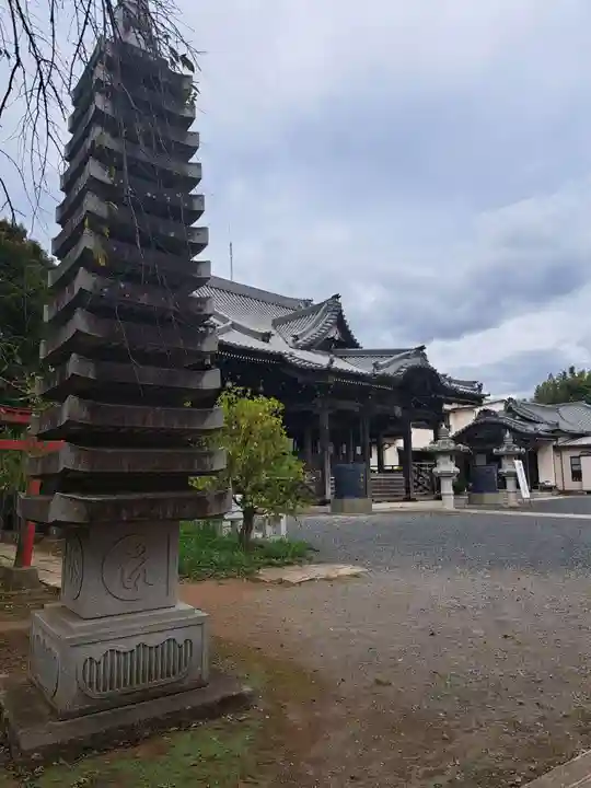 金蔵寺(千葉県)