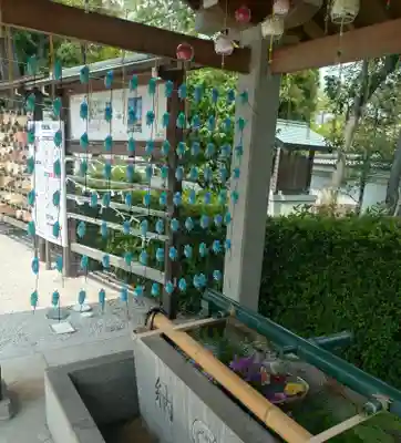 伊和志津神社(兵庫県)