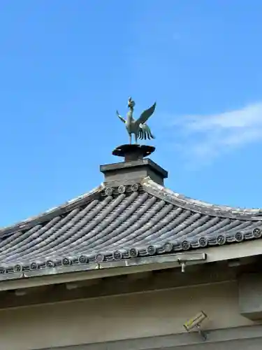 誉田八幡宮(大阪府)
