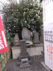 弘明寺(神奈川県)