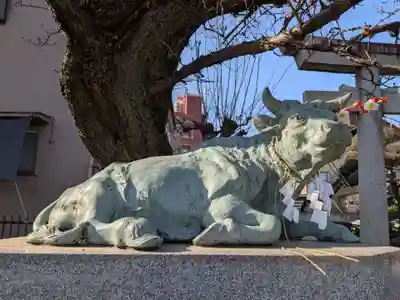 北野神社(東京都)