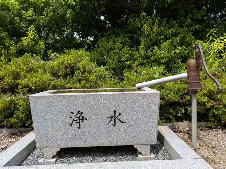 春日神社(岐阜県)