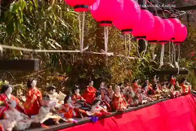 座間神社(神奈川県)