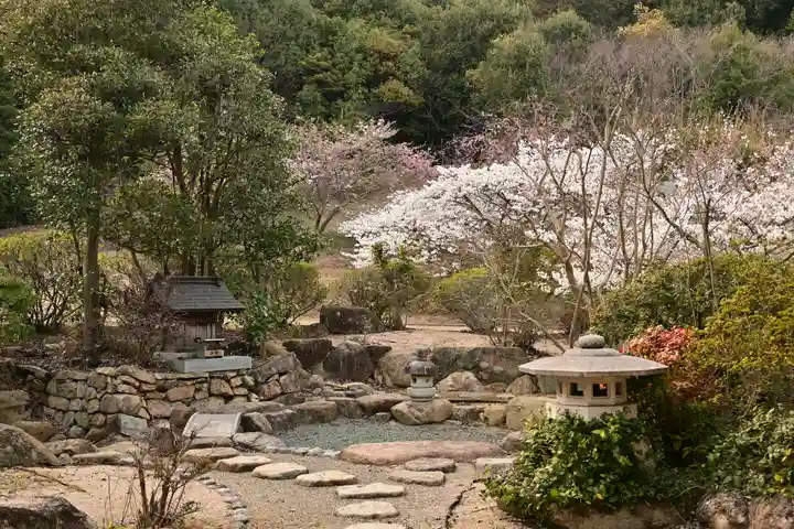 実報寺(愛媛県)