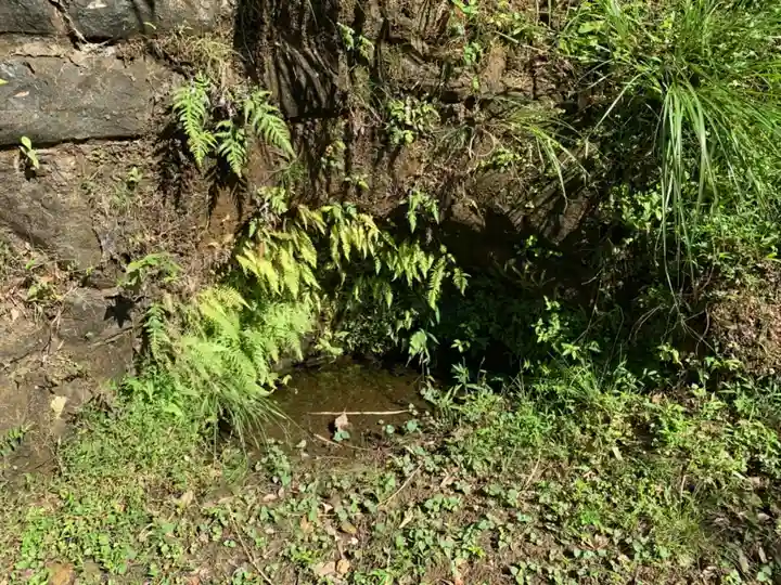 喜原神社のその他建物