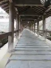 長谷寺の建物その他