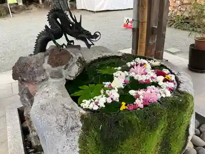 出雲大社相模分祠(神奈川県)