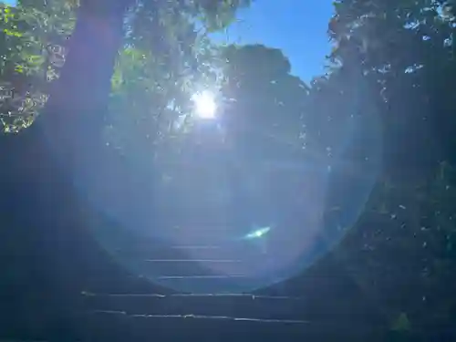 大宮温泉神社(栃木県)