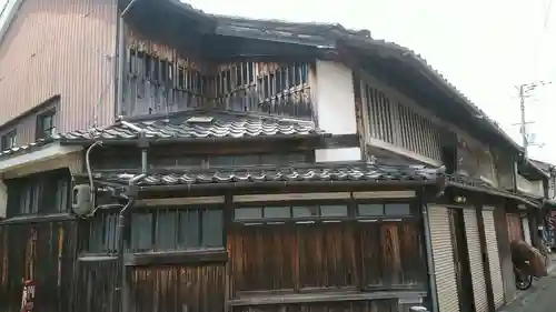 元興寺のその他建物