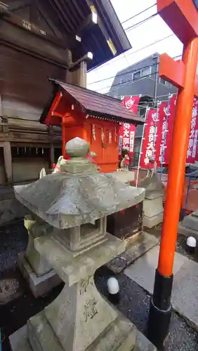 櫻木神社(東京都)