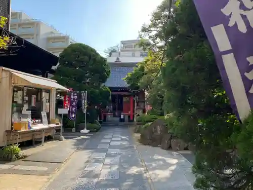 源覚寺のその他建物