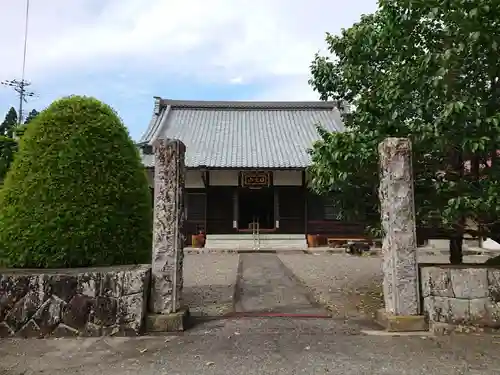 永明寺のその他建物