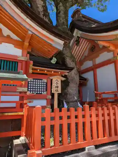 宇佐神宮(大分県)