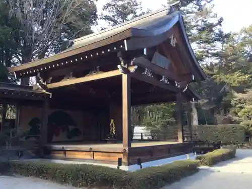 武田神社の建物その他