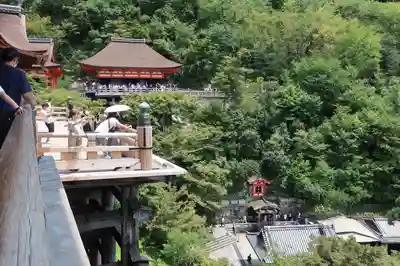 清水寺(京都府)