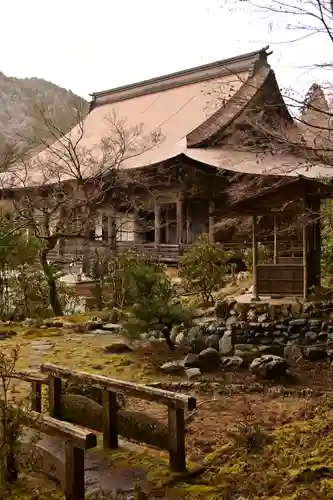 大原寺勝林院(京都府)