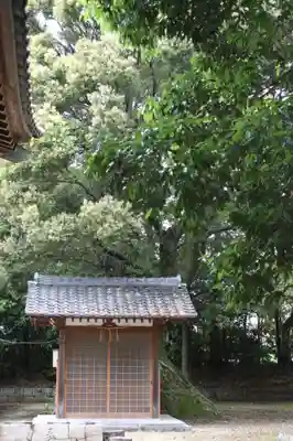 齋神社(滋賀県)