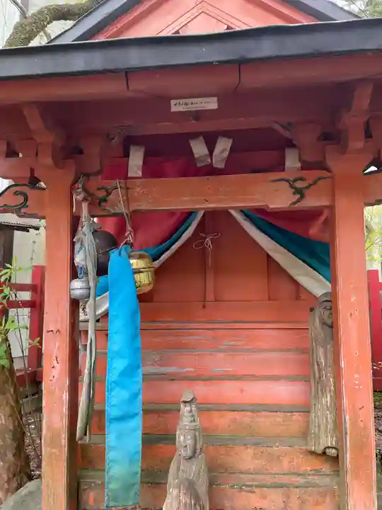 鬼子母神社(和歌山県)