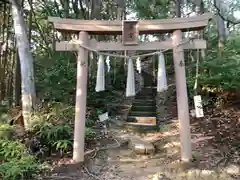 石上布都魂神社(岡山県)