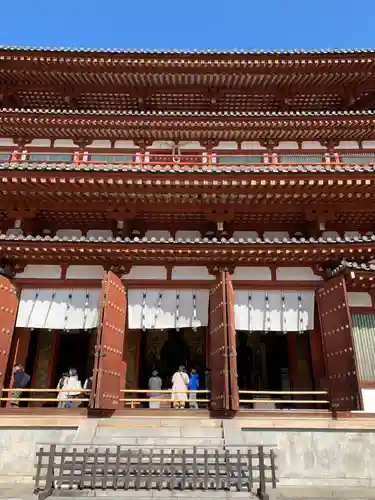 薬師寺(奈良県)