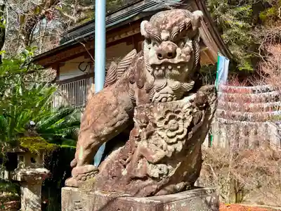 仁比山神社(佐賀県)