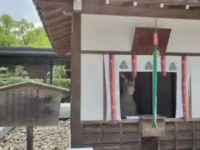 西宮神社のその他建物