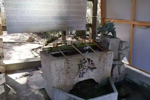 古熊神社(山口県)