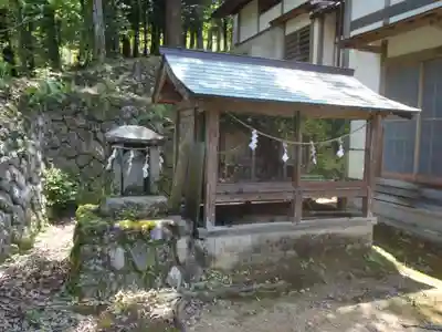 若一社(愛知県)