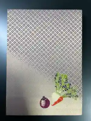 今宮神社の御朱印帳