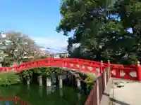 北野天満宮(福岡県)