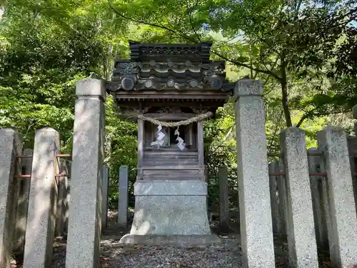 愛宕神社(滋賀県)